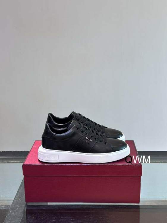 Picture of Bally Shoes _SKUBallysz38-45TF01111418